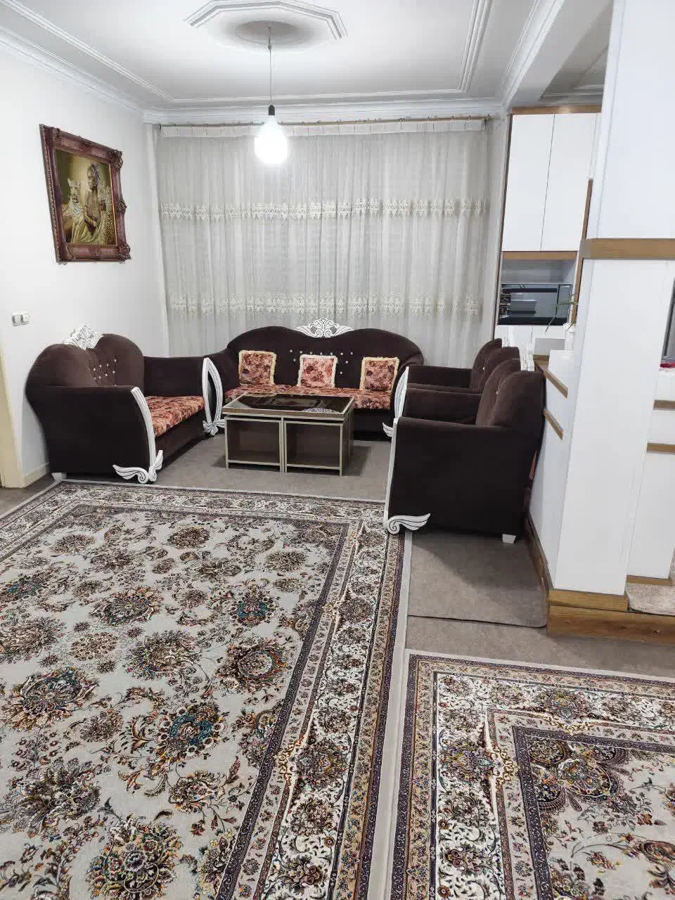 آپارتمان 80متری بلوار جمهوری|فروش آپارتمان|قدس, شهرقدس|دیوار