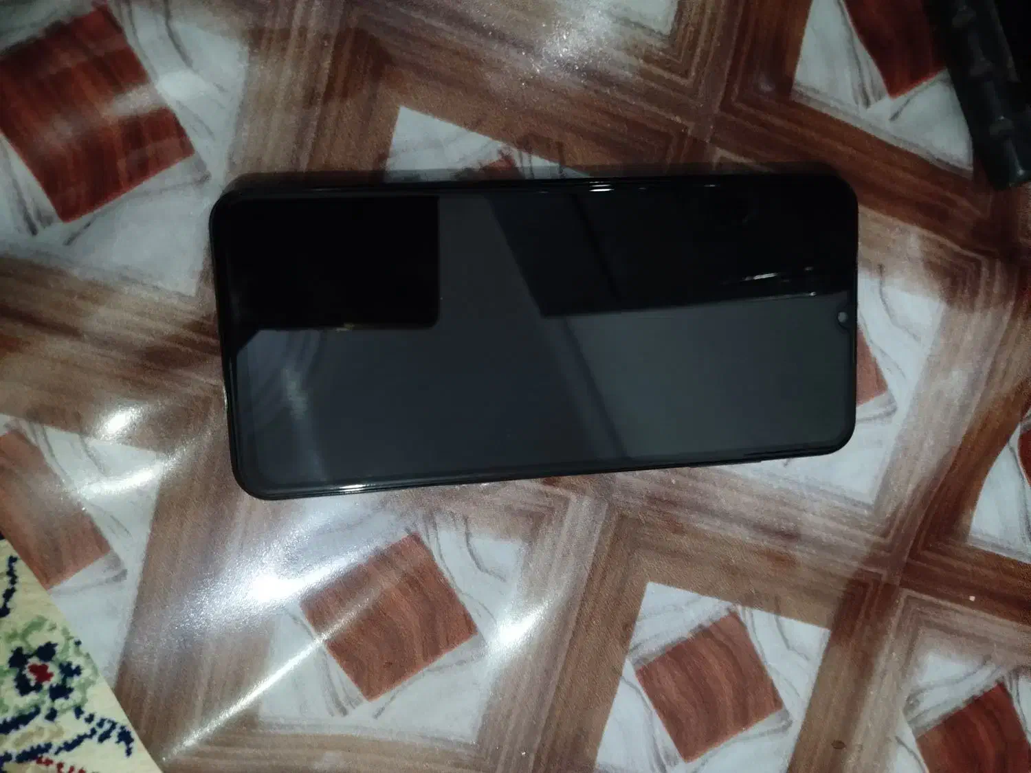 گوشی a13|موبایل|سلماس, |دیوار