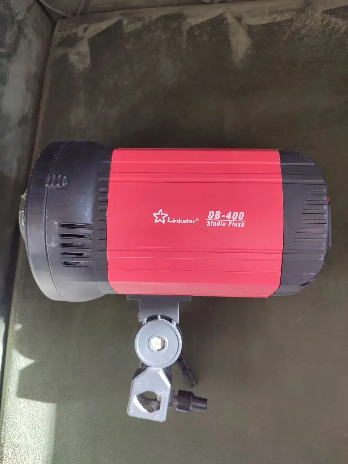 کیت فلاش استدیو|دوربین عکاسی و فیلم‌برداری|همدان, |دیوار