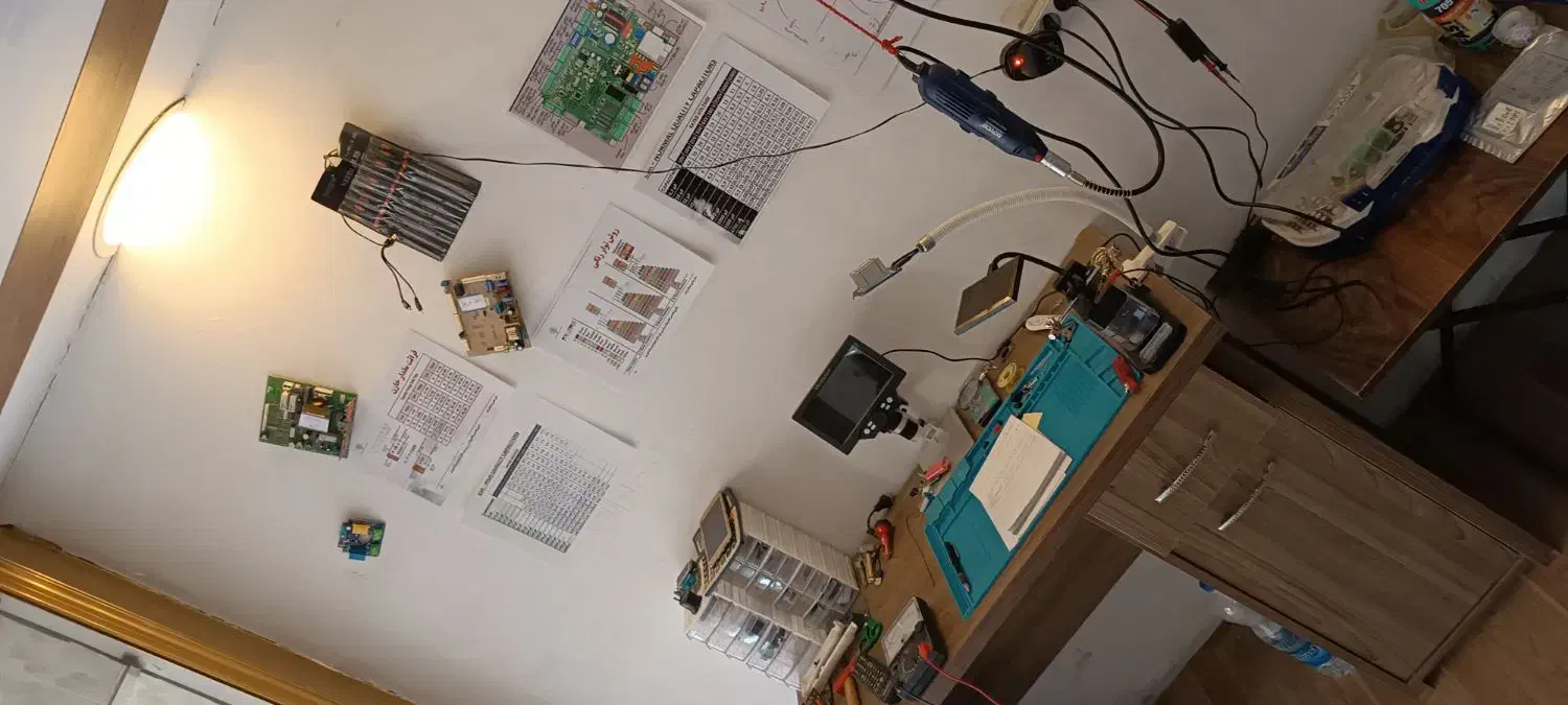 تعمیرات|خدمات پیشه و مهارت|تبریز, |دیوار