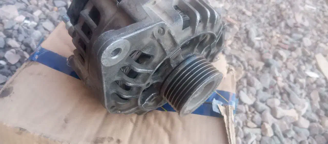 دینام پژو ۴۰۵|قطعات یدکی و لوازم جانبی|رفسنجان, |دیوار