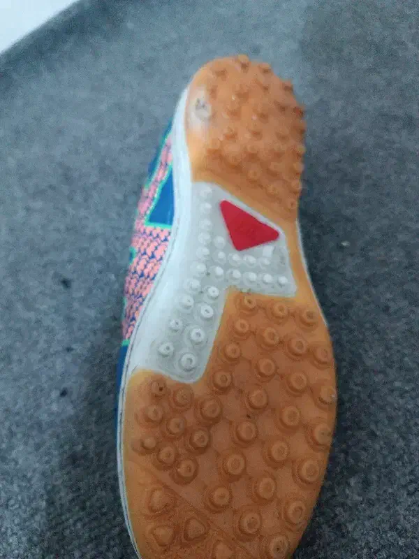 کفش فوتبال چمنی برند نایک|کیف، کفش، کمربند|ماکو, |دیوار