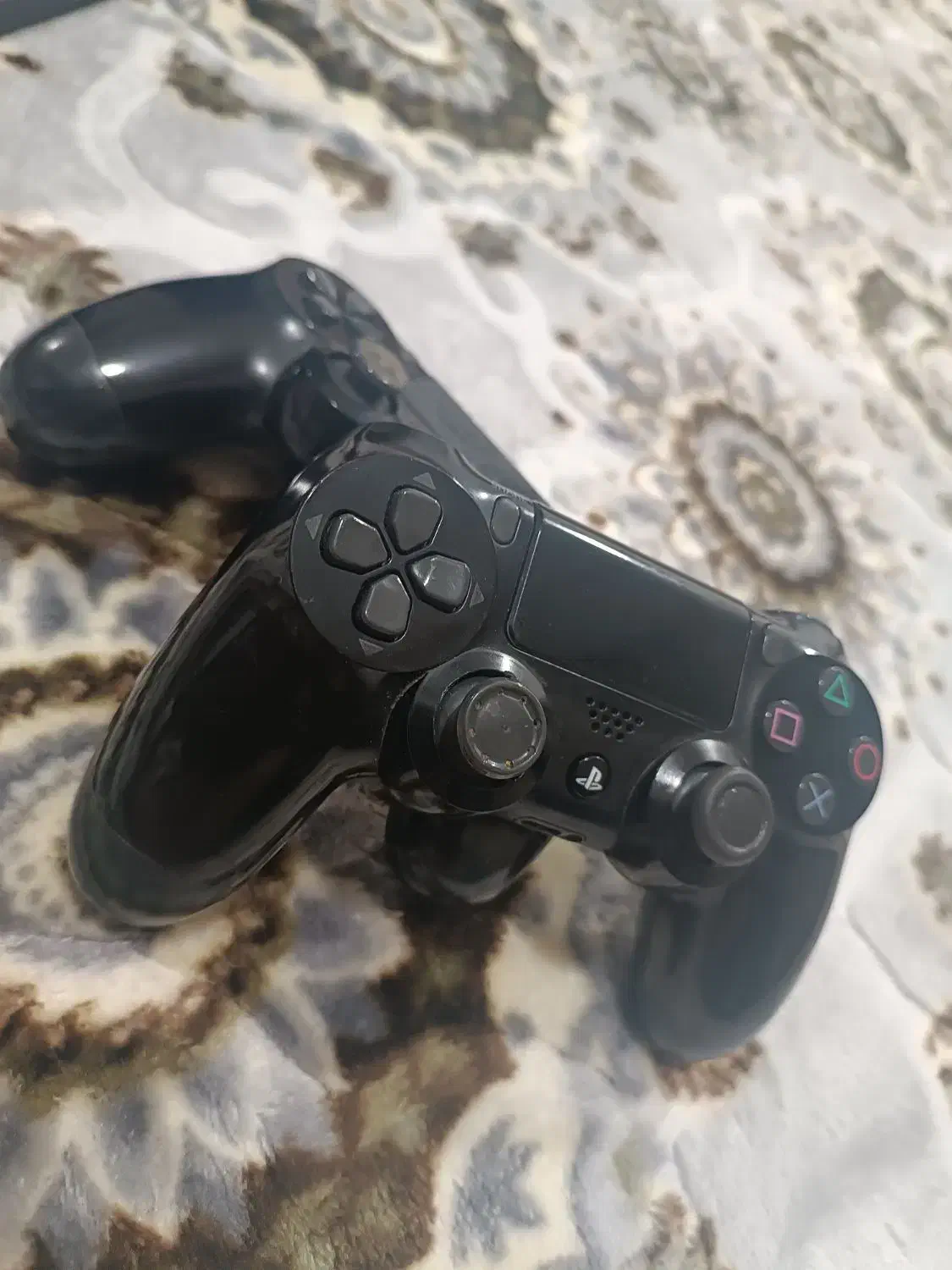 کنسول بازی ps4|کنسول، بازی ویدئویی و آنلاین|یاسوج, |دیوار