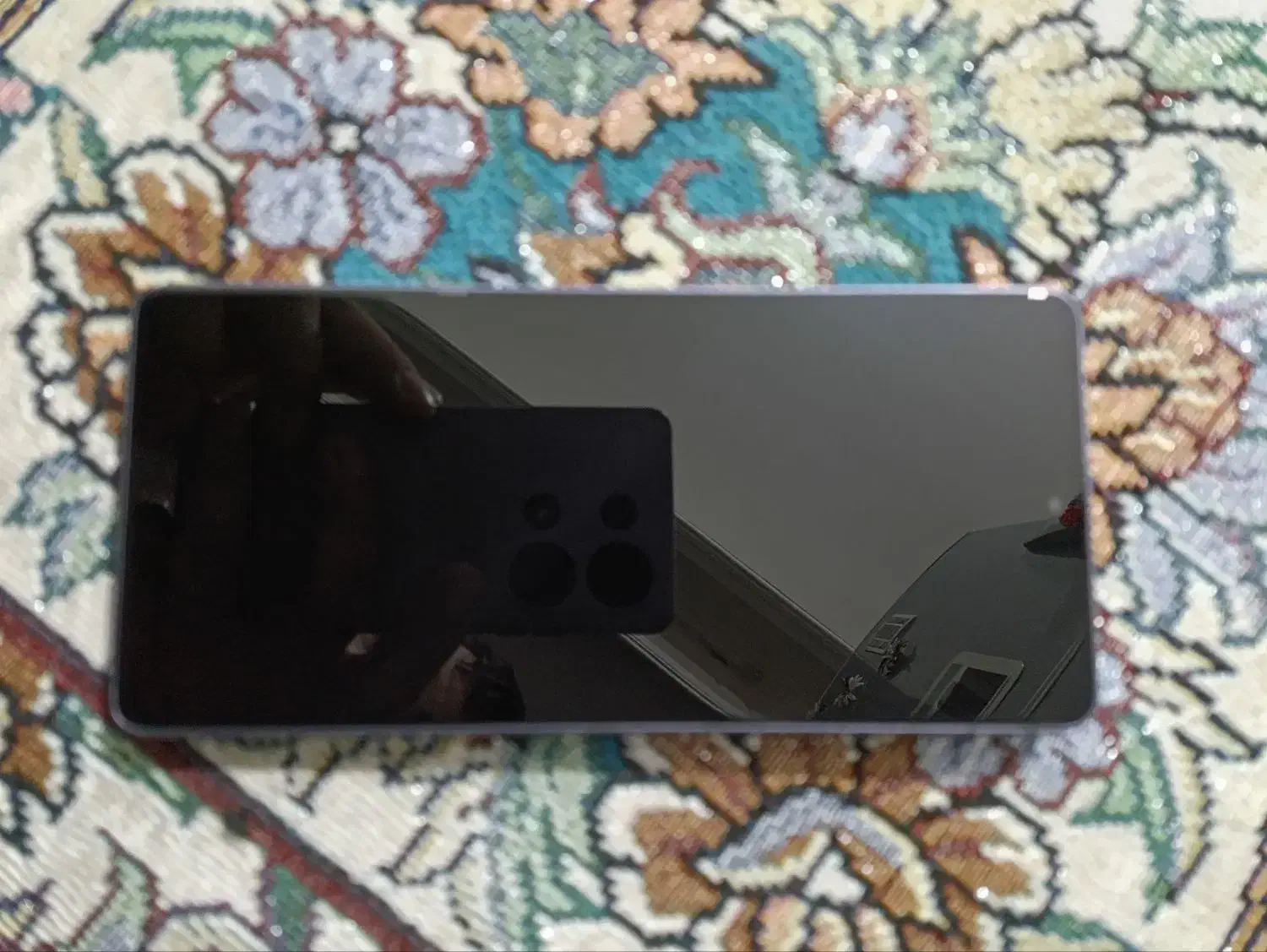 پوکوm6 پرو 512گیگ|موبایل|قم, ولیعصر|دیوار