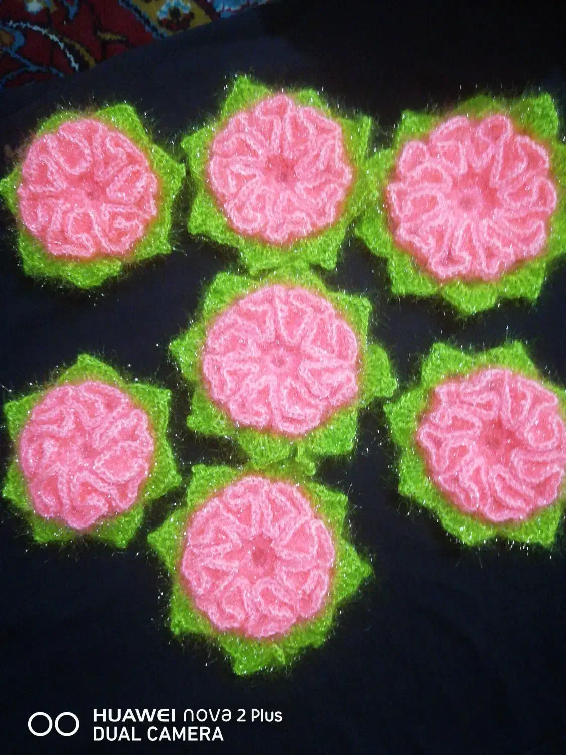 دستگیره و اسکاج|سفره، حوله، دستمال آشپزخانه|کرج, کوی فرهنگ|دیوار