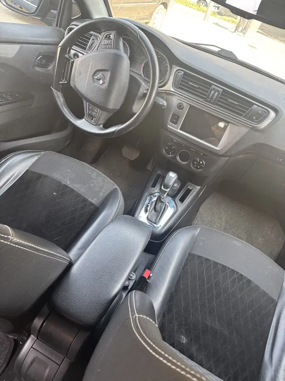 تارا V4 مدل 403|خودرو سواری و وانت|اصفهان, مشکین|دیوار