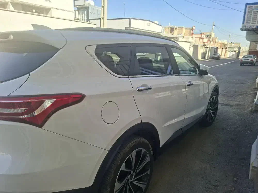 فیدلیتی 1403|خودرو سواری و وانت|فسا, |دیوار