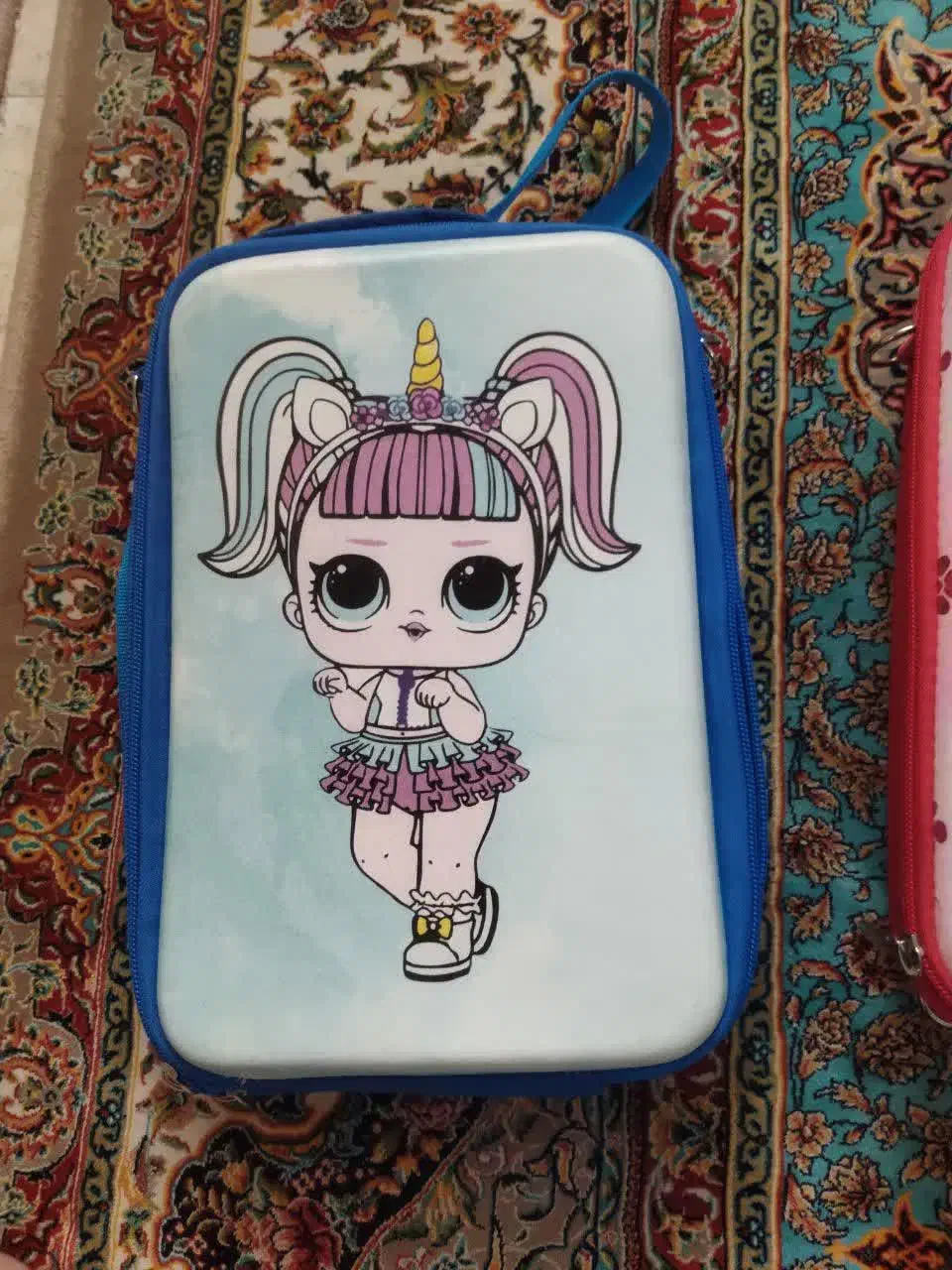 کیف چمدانی|کیف، کفش، کمربند|تهران, شهرک امید|دیوار