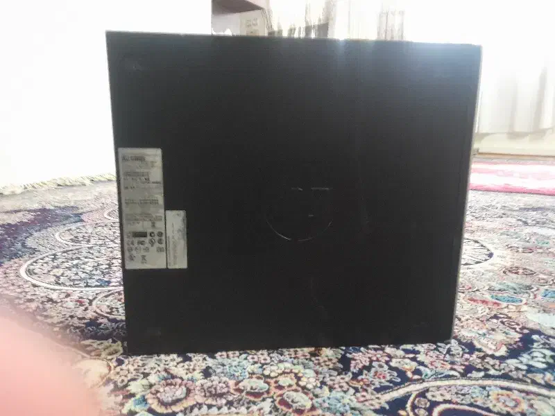 اگهی|رایانه رومیزی|شهریار, شهرک امیریه|دیوار