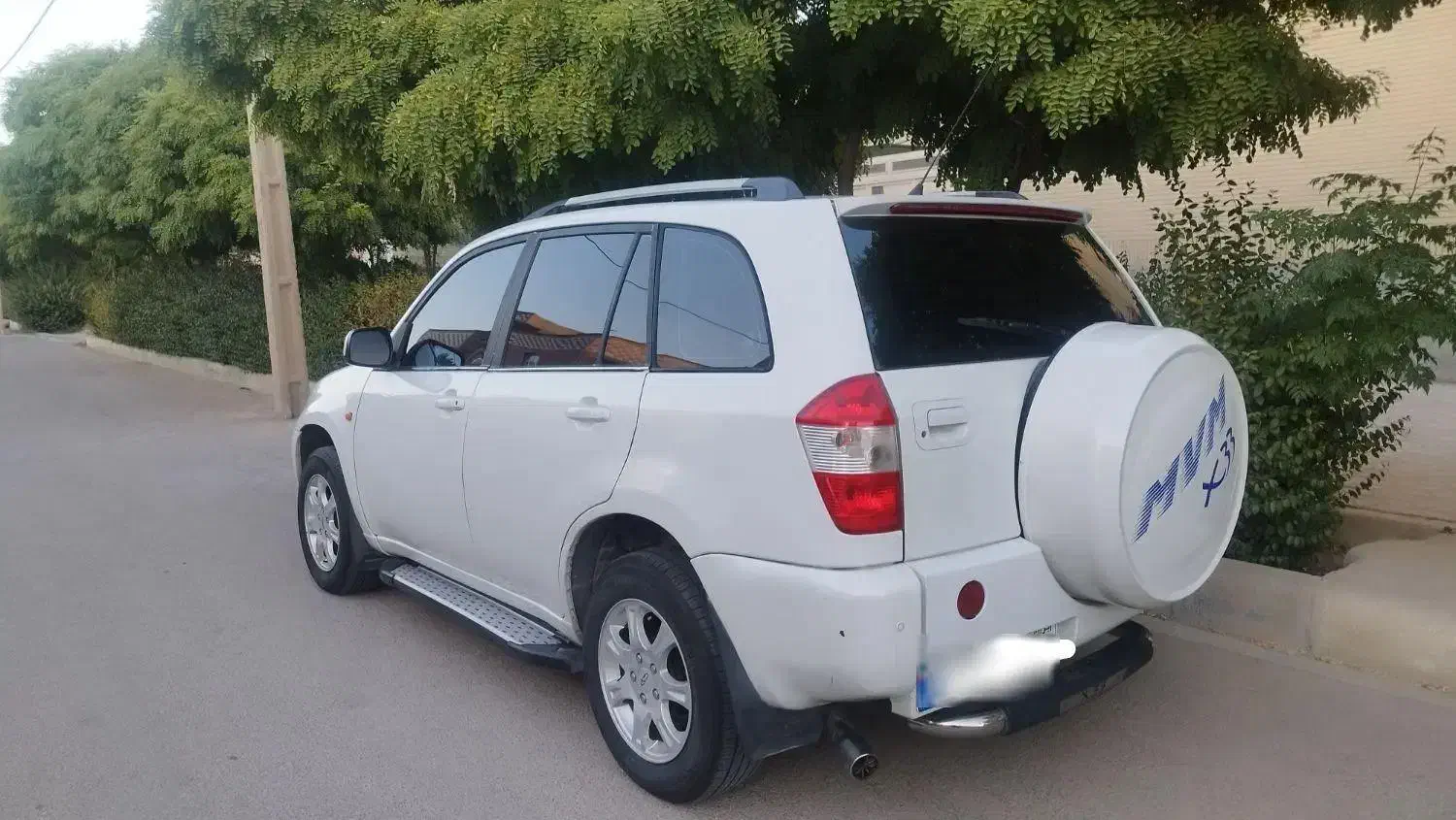 ایکس 33|خودرو سواری و وانت|مبارکه, |دیوار