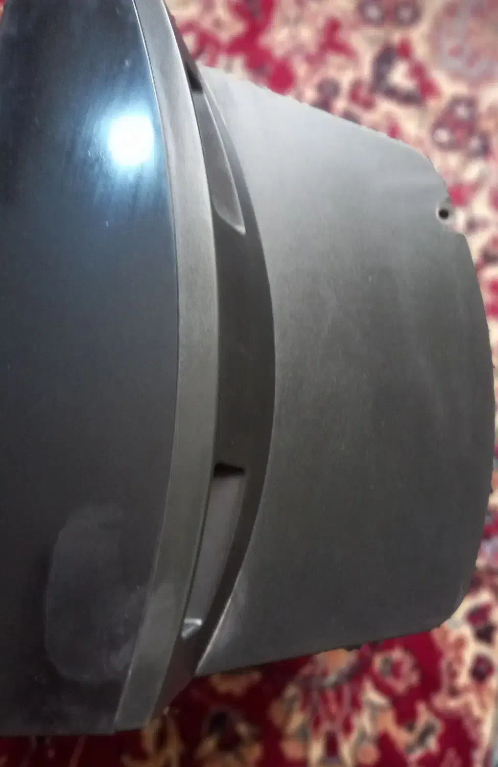 تلوزیون کنیکا|تلویزیون و پروژکتور|تربت‌حیدریه, آغوی|دیوار