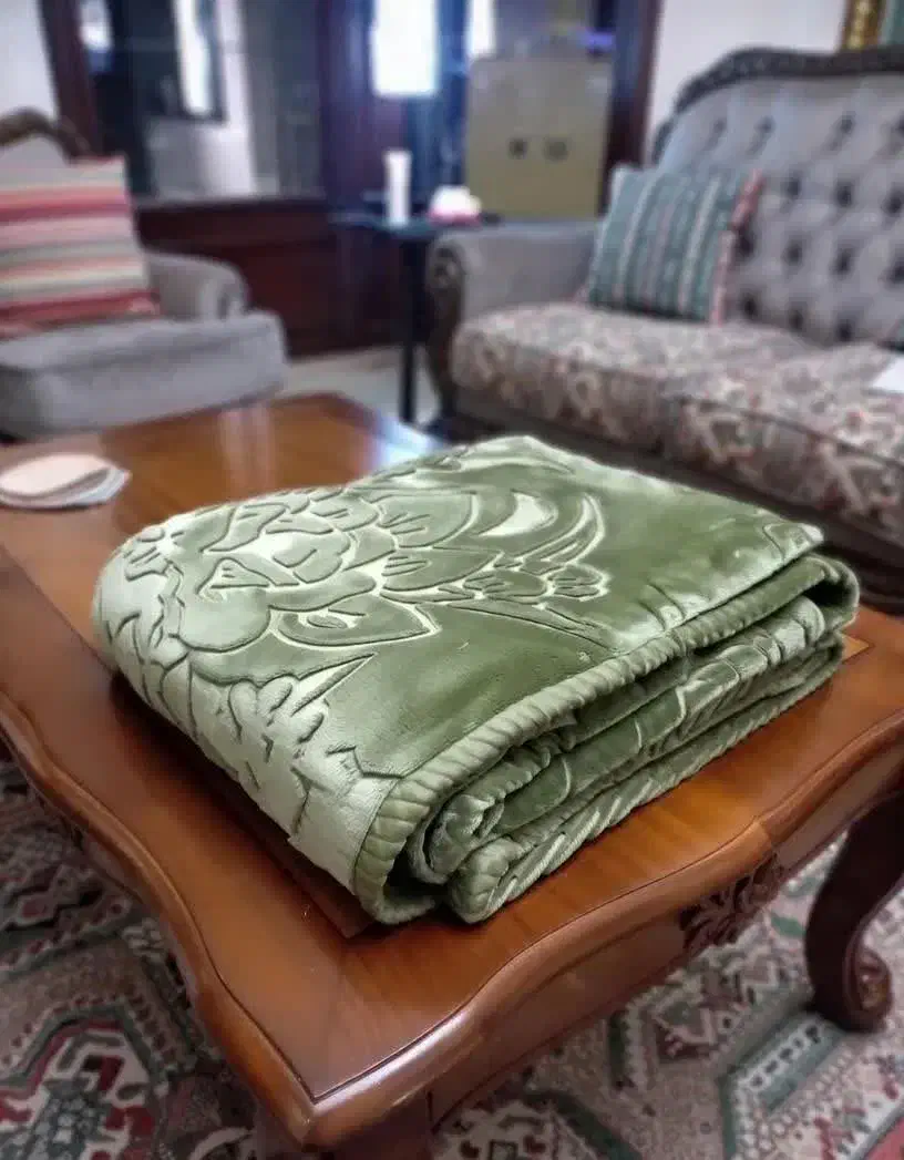 پتوکالای خواب درسا|رختخواب، بالش، پتو|یزد, |دیوار