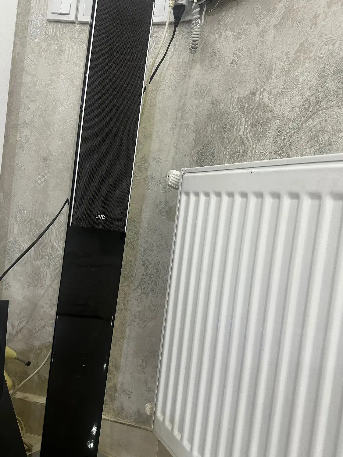 دی وی دی و باند جی وی سی|پخشکننده DVD و ویدیو|ارومیه, |دیوار