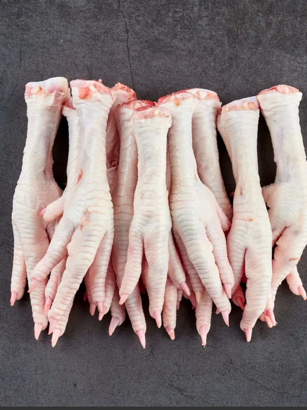 پای مرغ تمیز و خوراکی|خوردنی و آشامیدنی|تهران, افسریه شمالی|دیوار