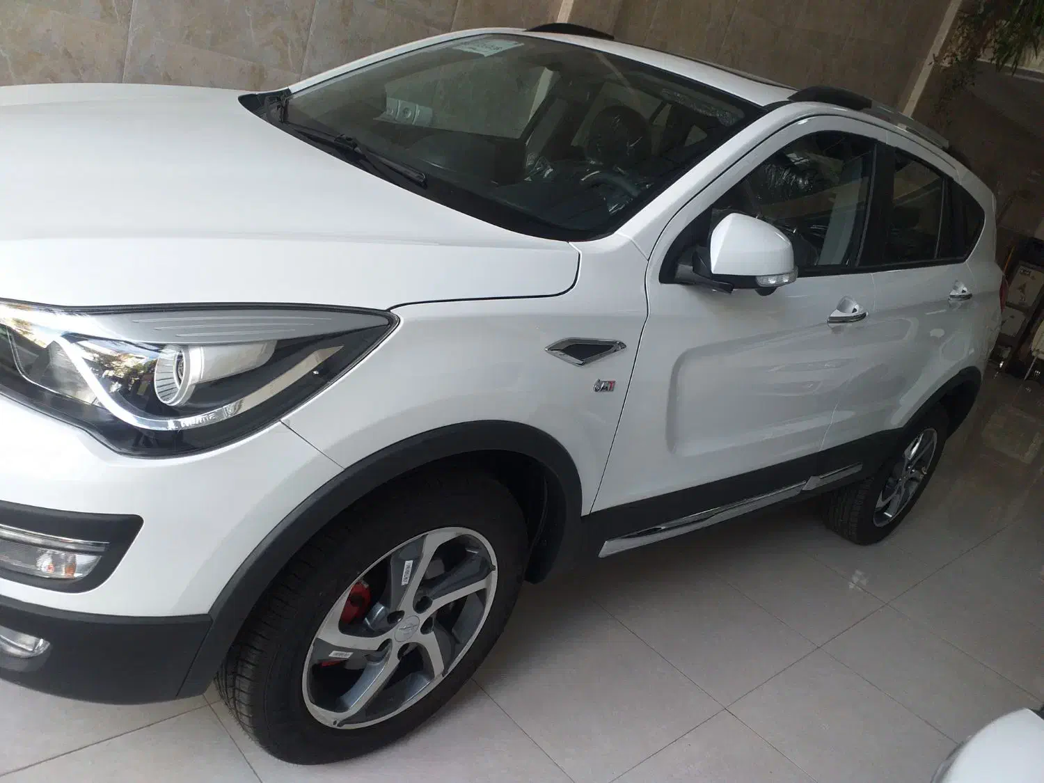 هایما اس ۵ صفر|خودرو سواری و وانت|مرند, |دیوار