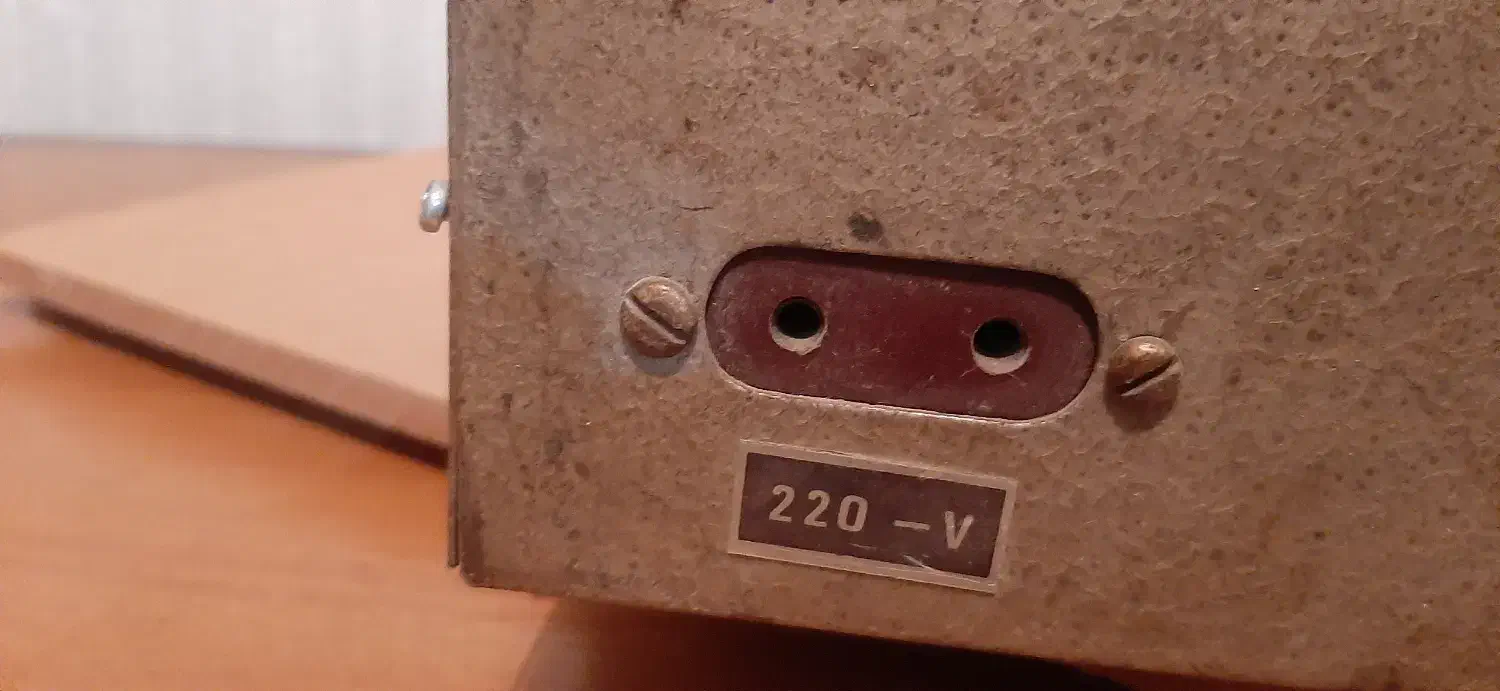 ترانس تثبیت برق با چند خروجی مختلف|مصالح و تجهیزات ساختمان|اراک, |دیوار