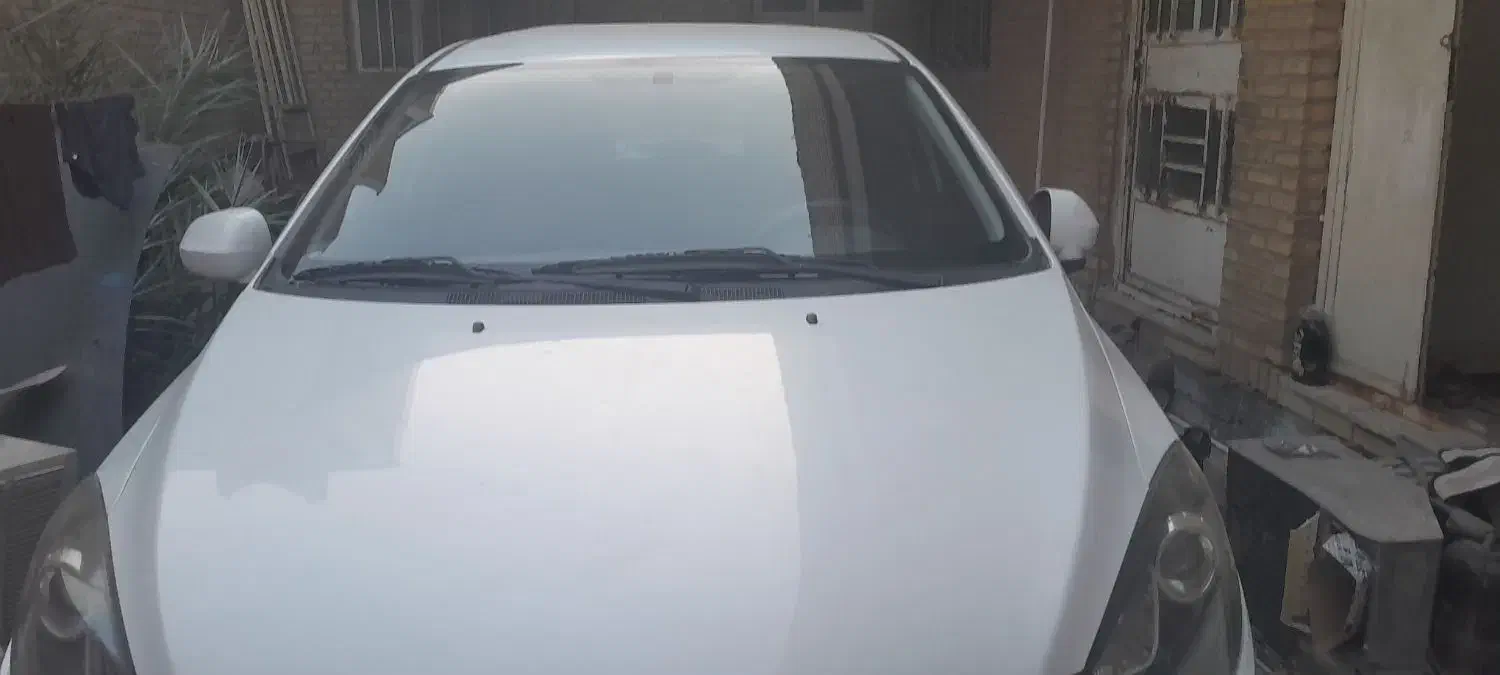 mvm 315 new face 96|خودرو سواری و وانت|کارون, |دیوار