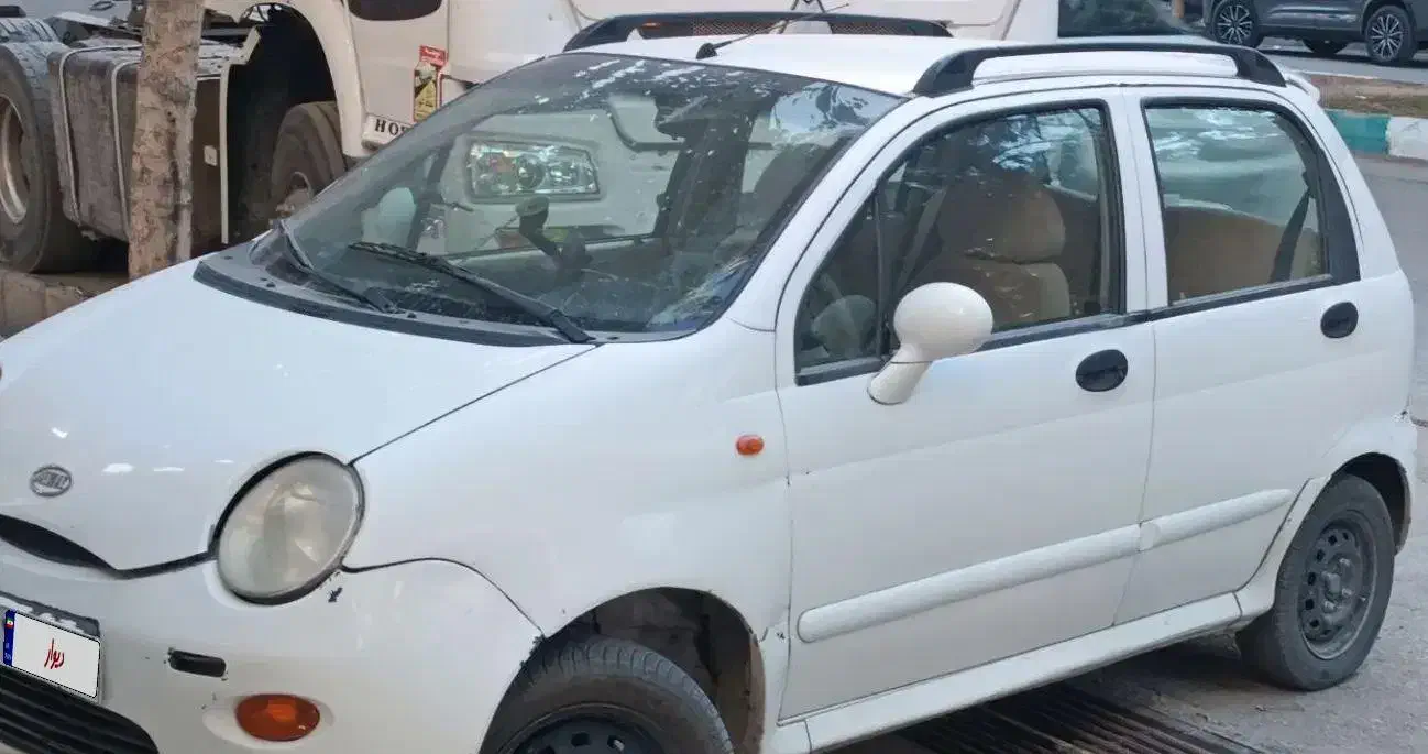 ام وی ام 110 سه سیلندر|خودرو سواری و وانت|کرمانشاه, |دیوار