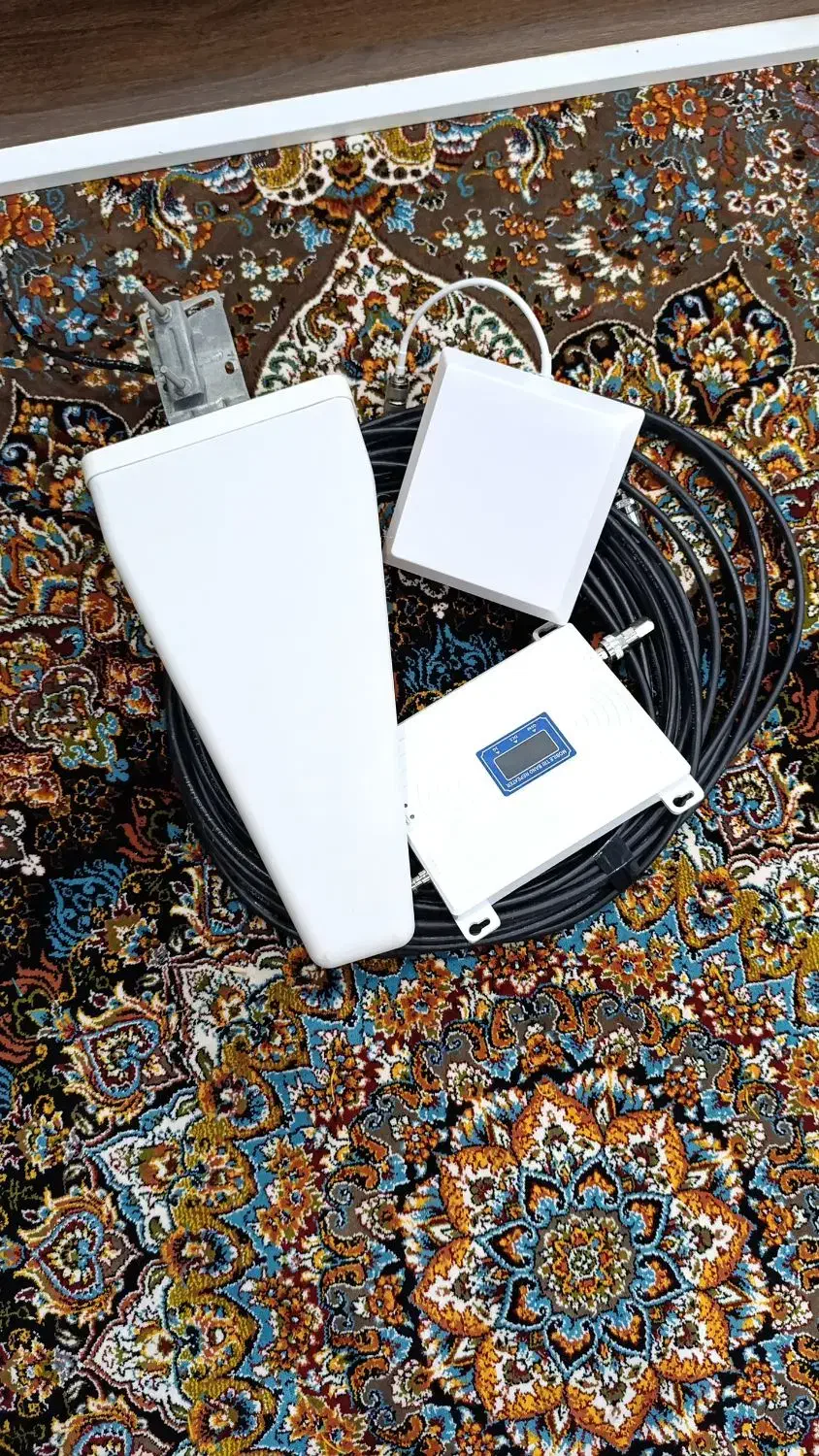 دستگاه تقویت انتن|مودم و تجهیزات شبکه|قشم, |دیوار