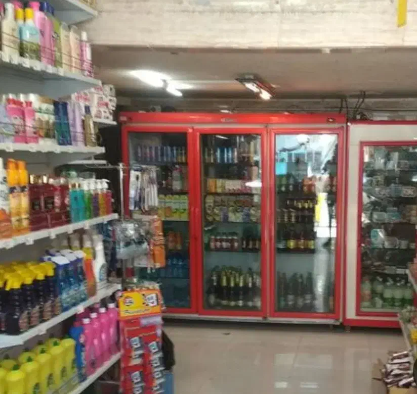 فروش سوپر مارکت|فروشگاه و مغازه|بافت, |دیوار