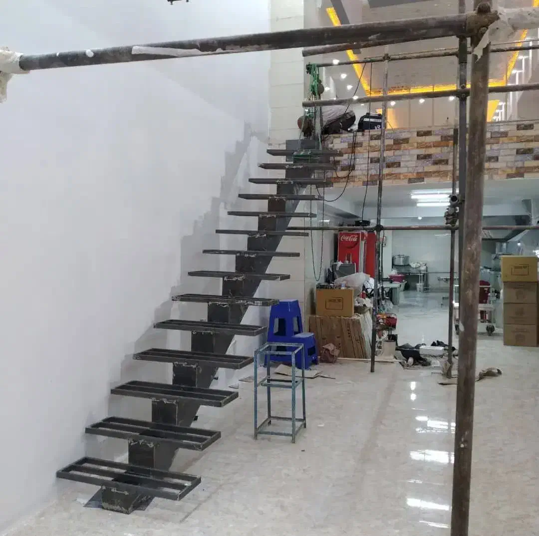 نرده استیل ،جوشکاری ،استیل|خدمات پیشه و مهارت|کرمان, |دیوار