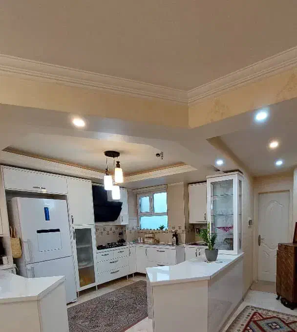 108متر فول امکانات خوش نقشه|اجارهٔ آپارتمان|تهران, طرشت|دیوار