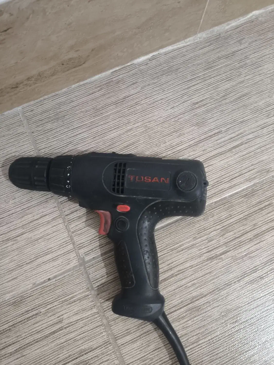 فروش دریل پیچ بند|ابزارآلات|بندرعباس, |دیوار