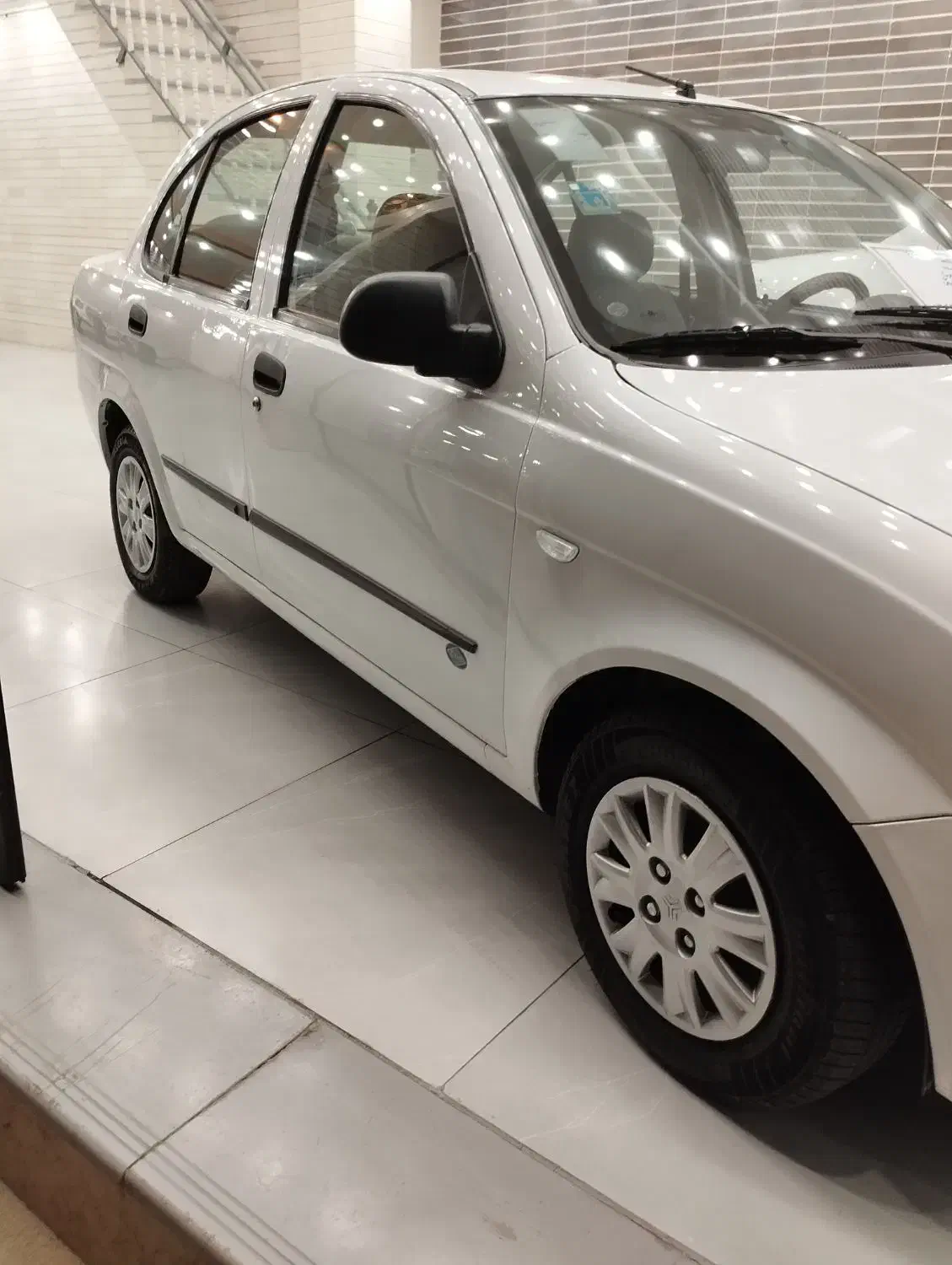 تیبا دوگانه فابریک|خودرو سواری و وانت|گرگان, |دیوار