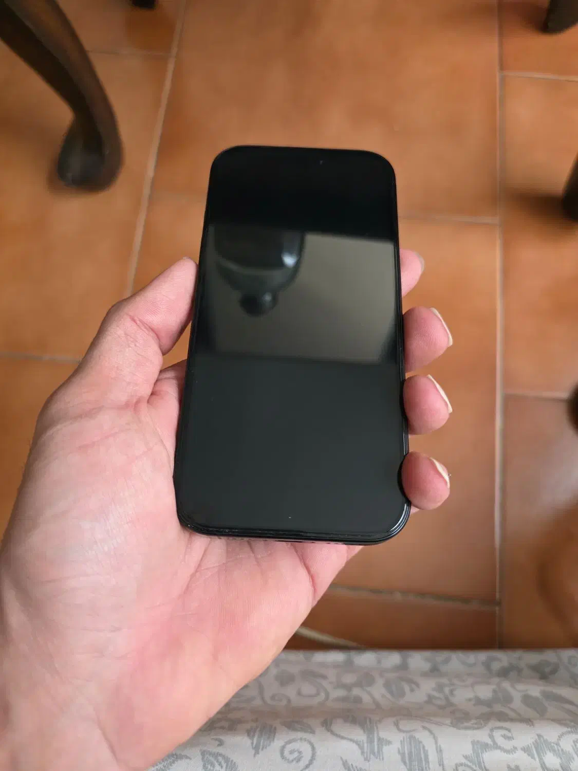 iphone 16 pro|موبایل|تهران, مدائن|دیوار