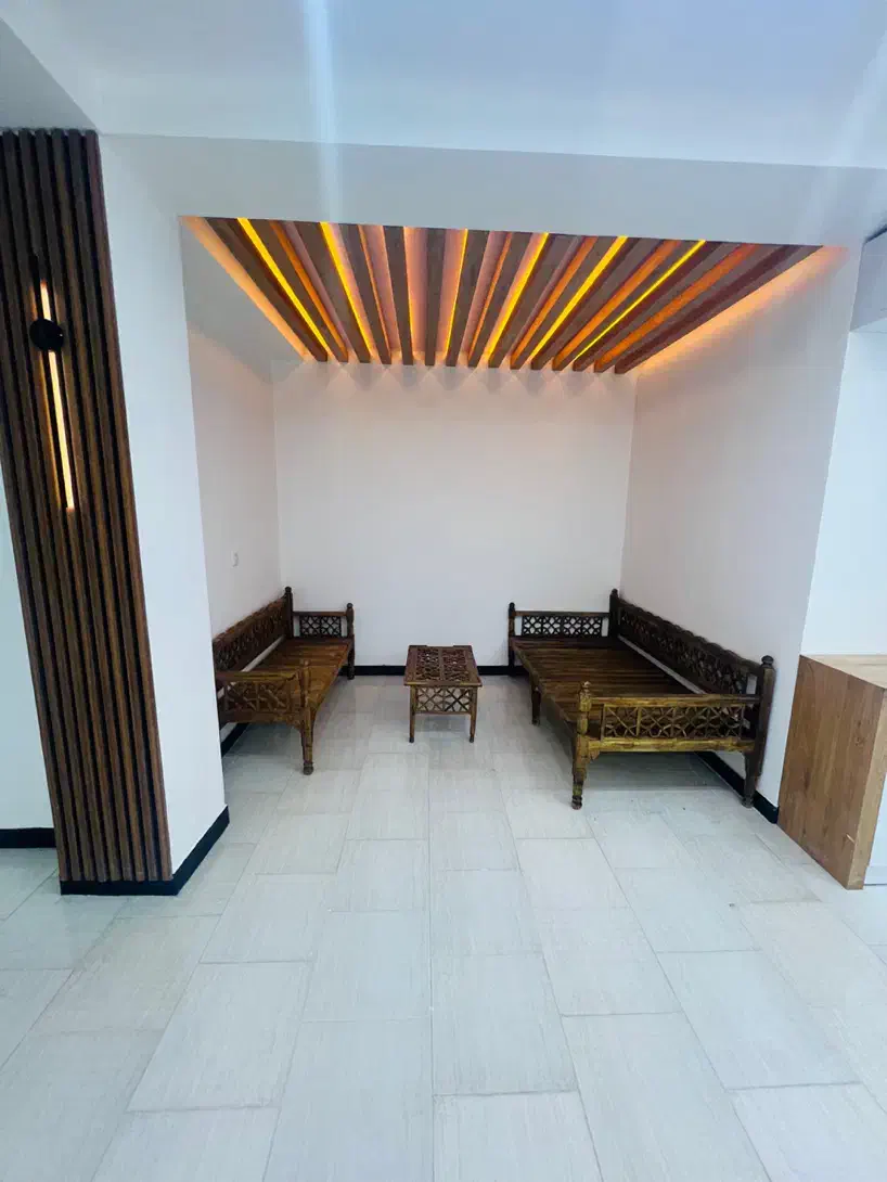 فروش آپارتمان ۸۵ متری ۲ خوابه در فاز ۷ مهستان|فروش آپارتمان|هشتگرد, فاز ۷ مهستان|دیوار