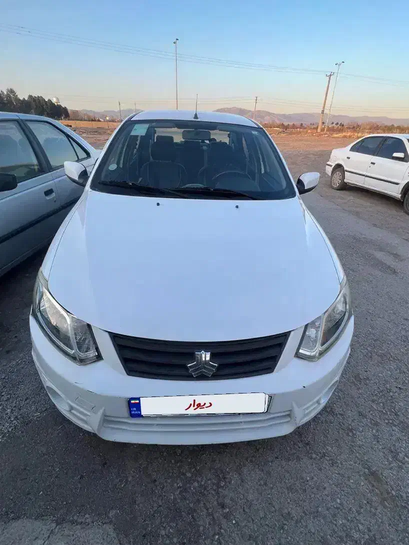 ساینا ۹۹|خودرو سواری و وانت|قزوین, |دیوار