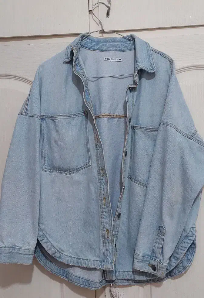 کت جین دو جیب|لباس|تهران, علیآباد|دیوار