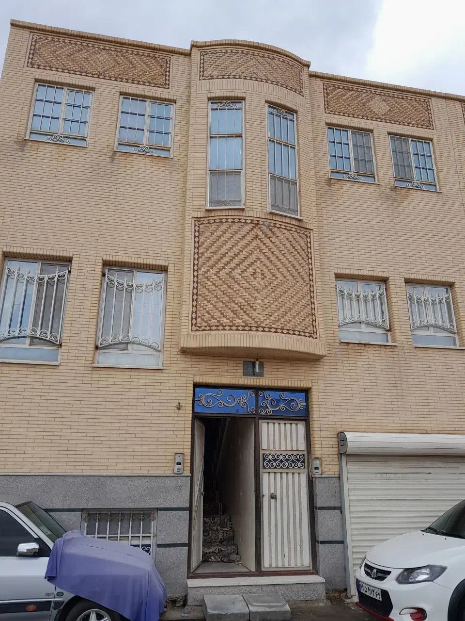 فروش منزل|فروش خانه و ویلا|میبد, |دیوار