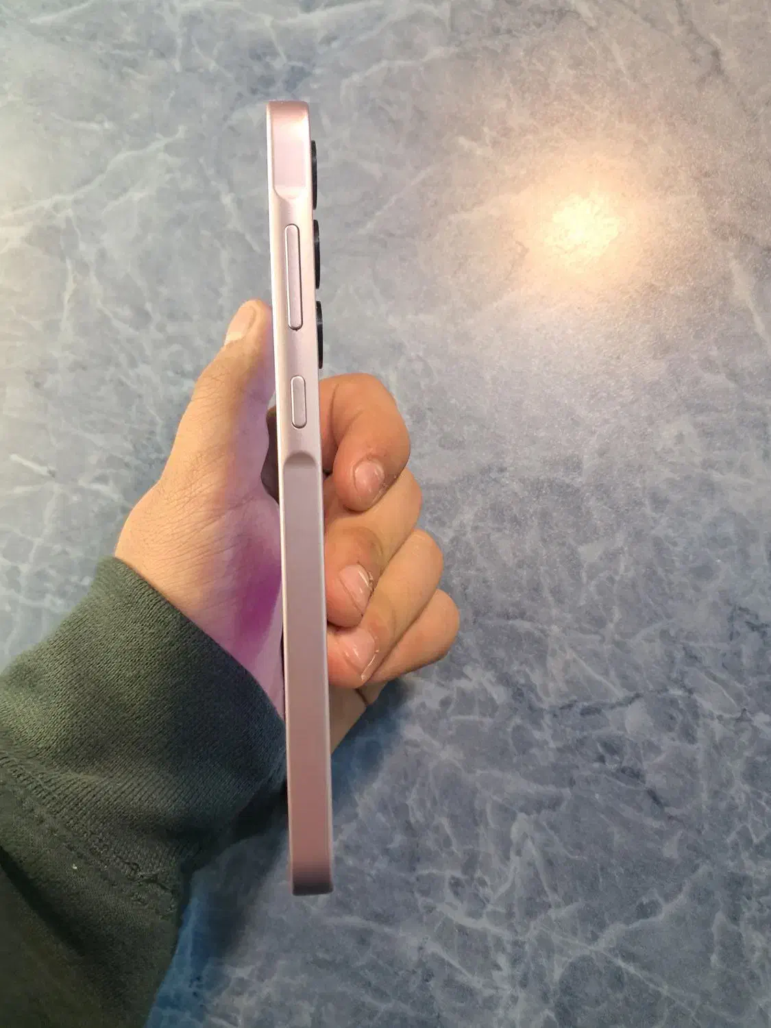 A35 5G درحد اک ۴ ماه کار|موبایل|مشهد, دانشجو|دیوار