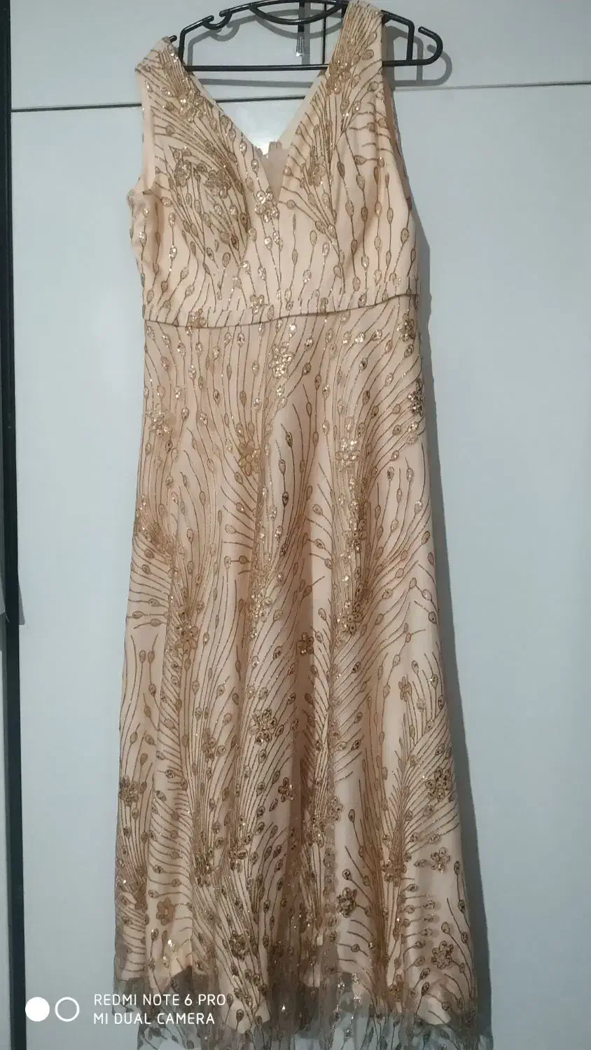 لباس مجلسی زنانه شیک|لباس|شیراز, شهرک گلستان شمالی|دیوار