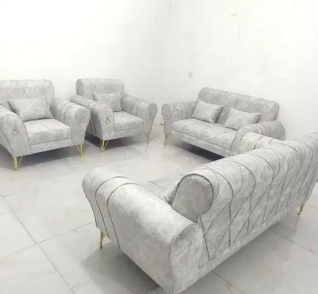 مبل اسپورت پایه فلزی*براددران|مبلمان خانگی و میز عسلی|ارومیه, |دیوار