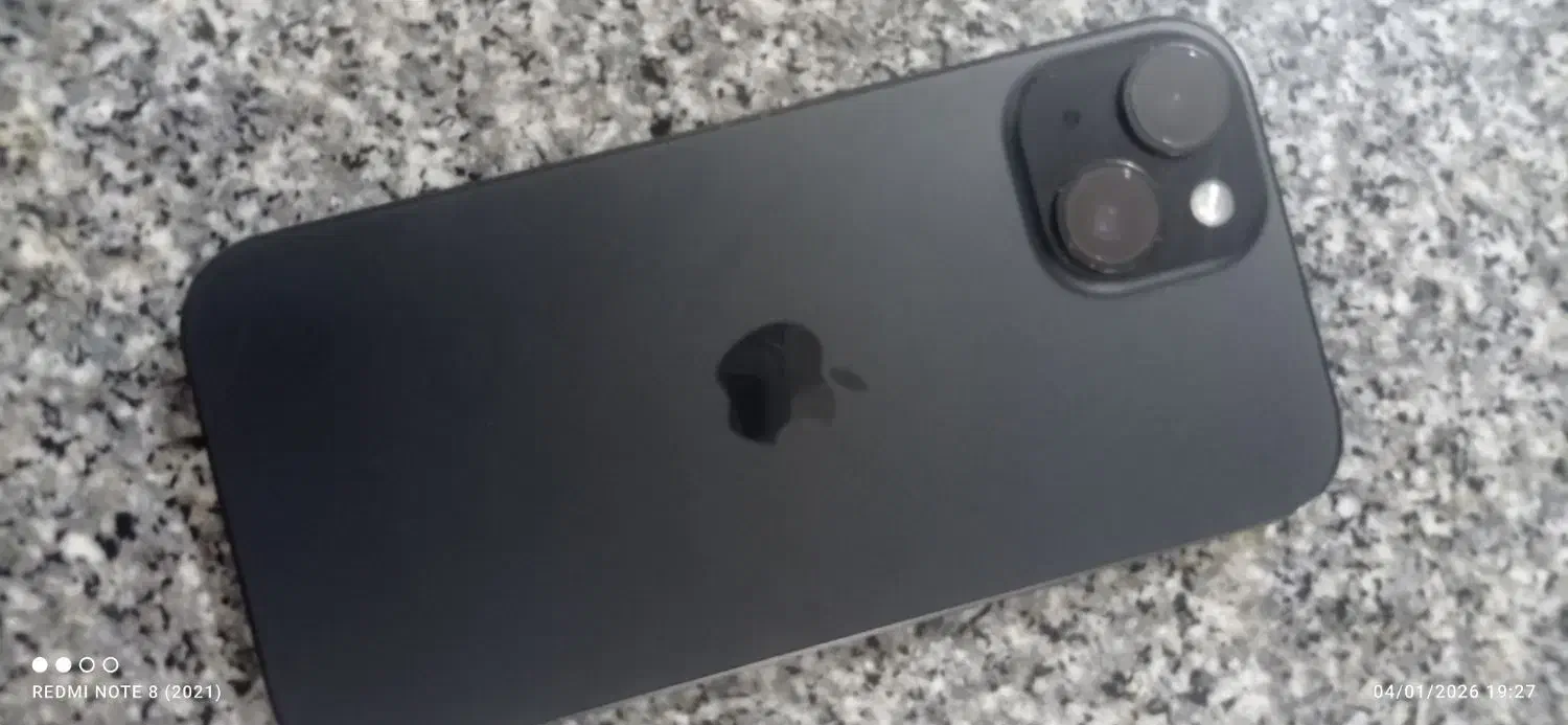 ایفون15 نرمال|موبایل|برازجان, |دیوار