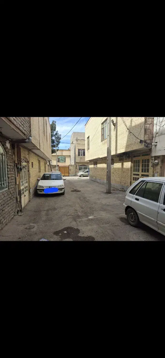 خانه ویلایی پاستور|فروش خانه و ویلا|نیشابور, پاستور|دیوار