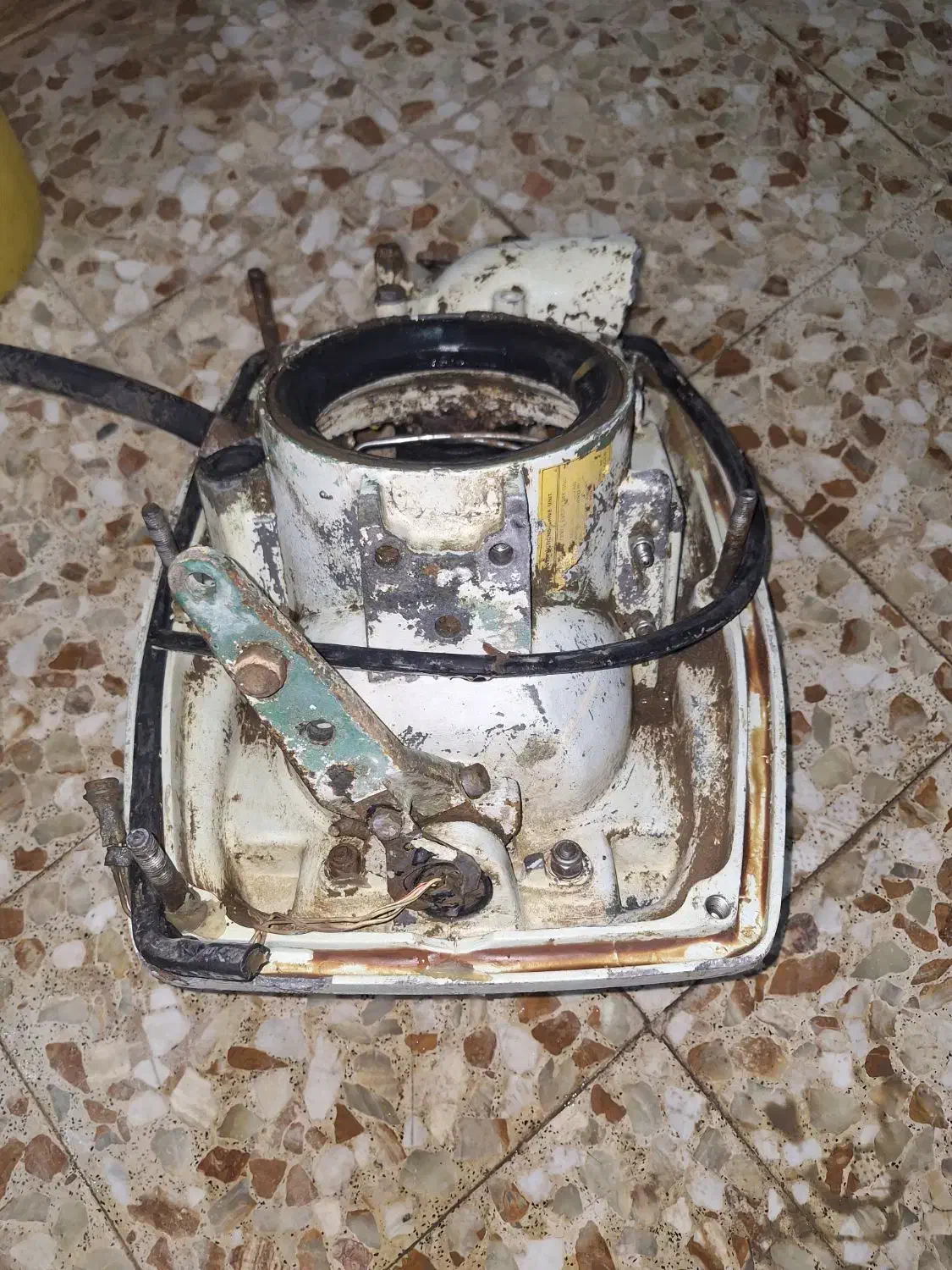 ولوو پنتا|قایق و سایر وسایل نقلیه|بندر ماهشهر, |دیوار