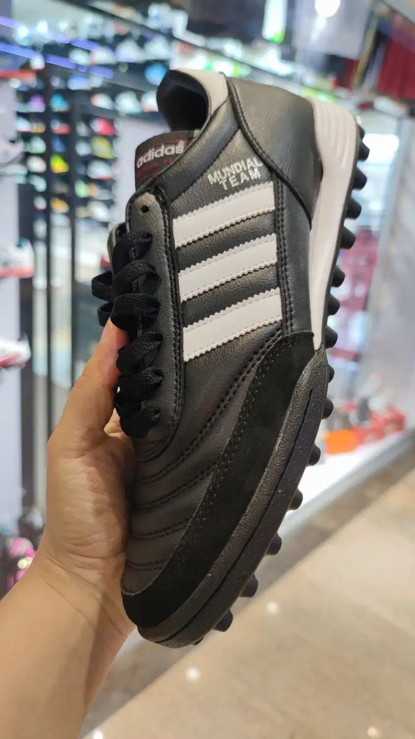 کفش چمن مصنوعی آدیداس Copa|کیف، کفش، کمربند|اردبیل, |دیوار