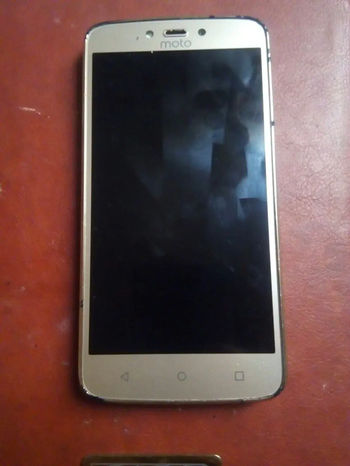 کوشی Motorola|موبایل|مشهد, آزادشهر|دیوار