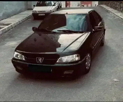 پژو پارس 82 استثنایی ((شاسی ها پلمب))|خودرو سواری و وانت|دماوند, گیلاوند|دیوار