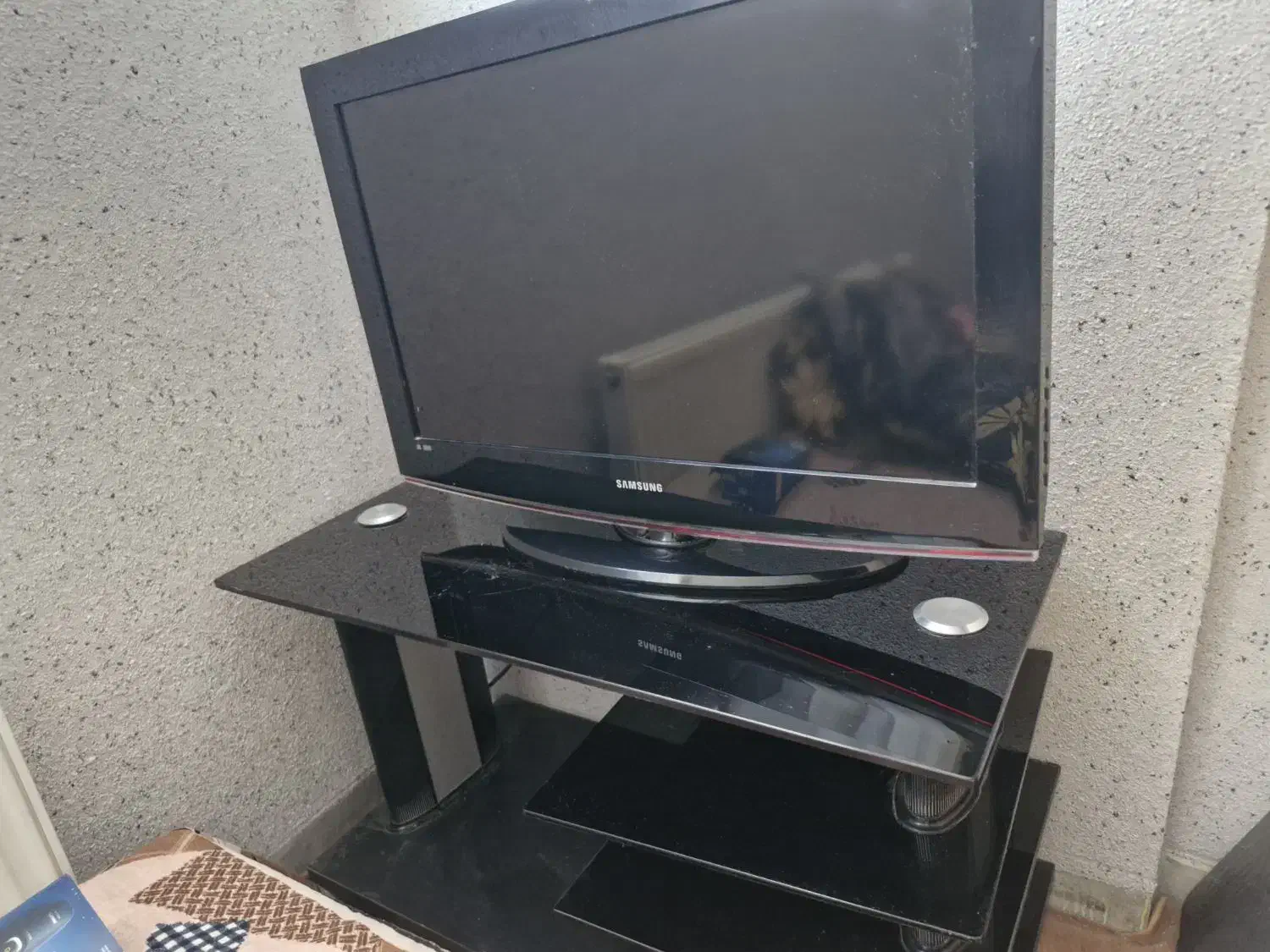 تلویزیون سامسونگ|تلویزیون و پروژکتور|کرمان, |دیوار