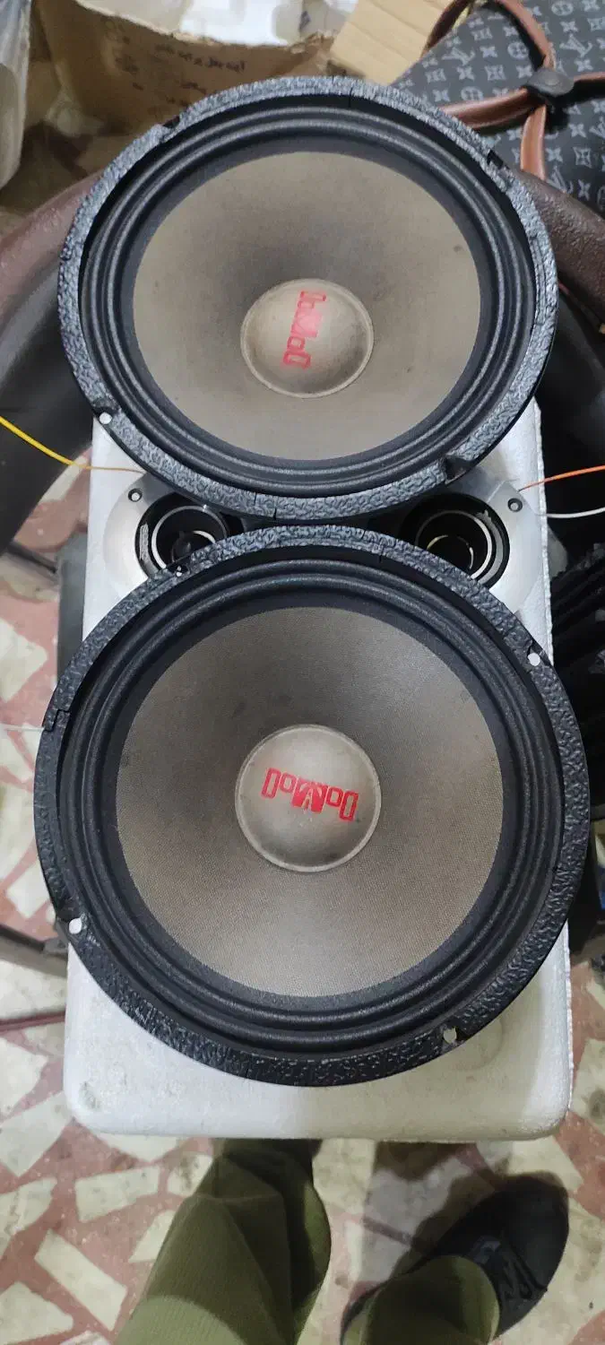 سیستم صوتی حرفه ای|سیستم صوتی خانگی|سنگر, |دیوار