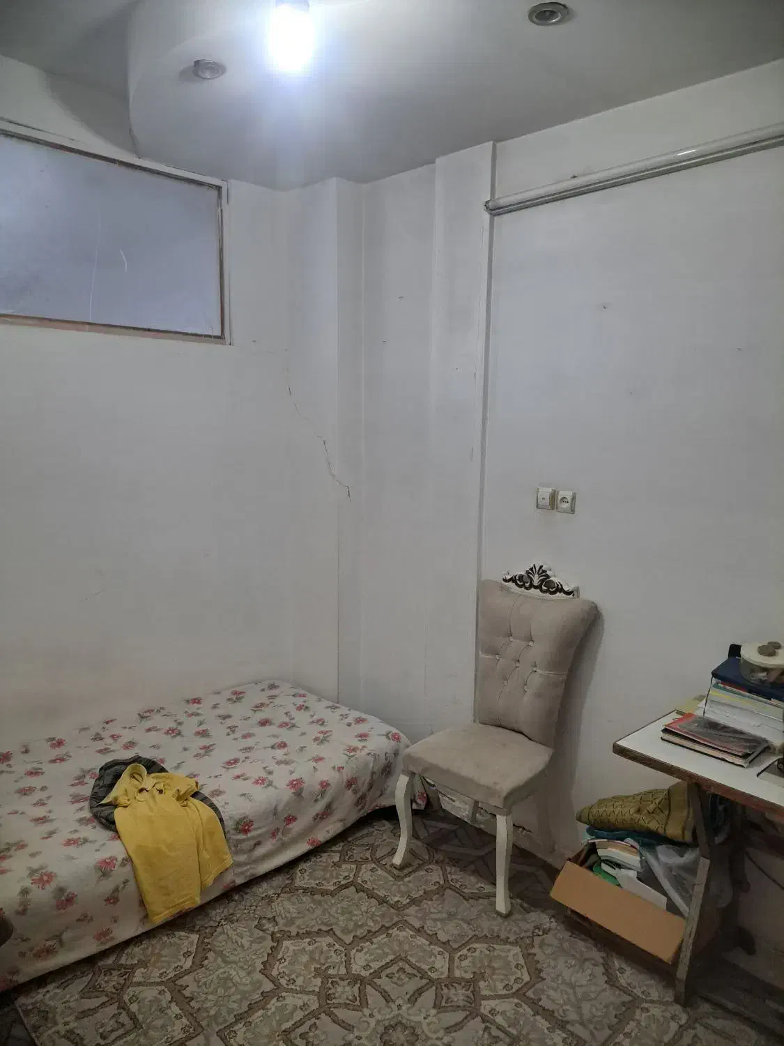 ۹۵متر دو خواب|فروش آپارتمان|مشهد, شفا|دیوار