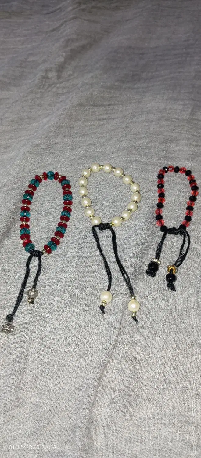 د ست بند  یلدایی|بدلیجات|قم, سید معصوم|دیوار