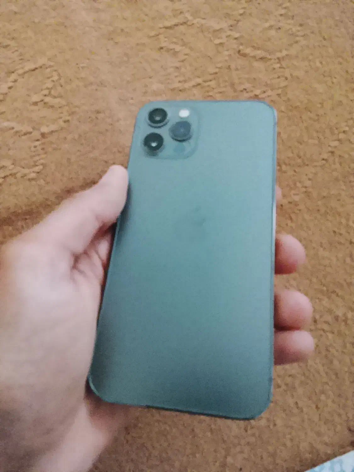 ایفون 12 پرو|موبایل|مشهد, کوی سیدی|دیوار