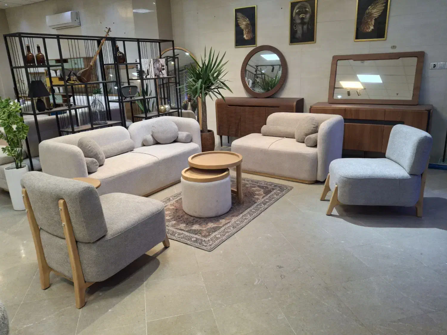 مبل ویو|مبلمان خانگی و میز عسلی|بوشهر, |دیوار