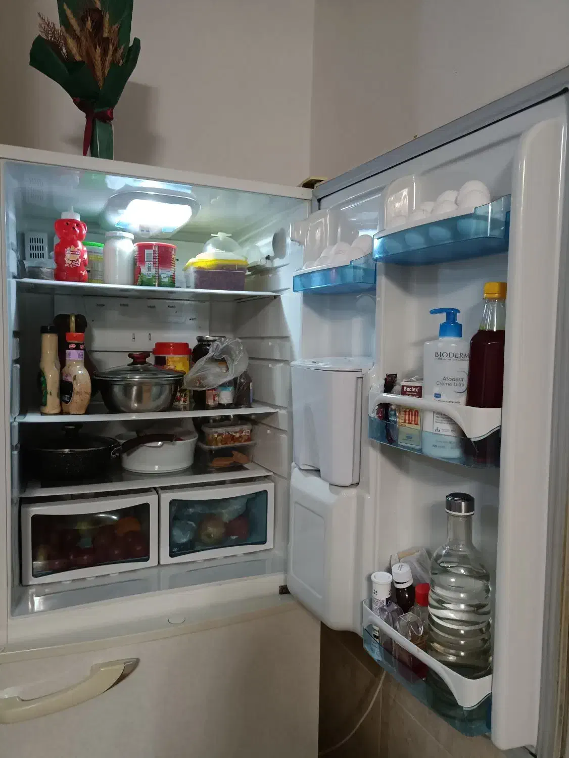 یخچال فریزر|یخچال و فریزر|صومعه‌سرا, |دیوار