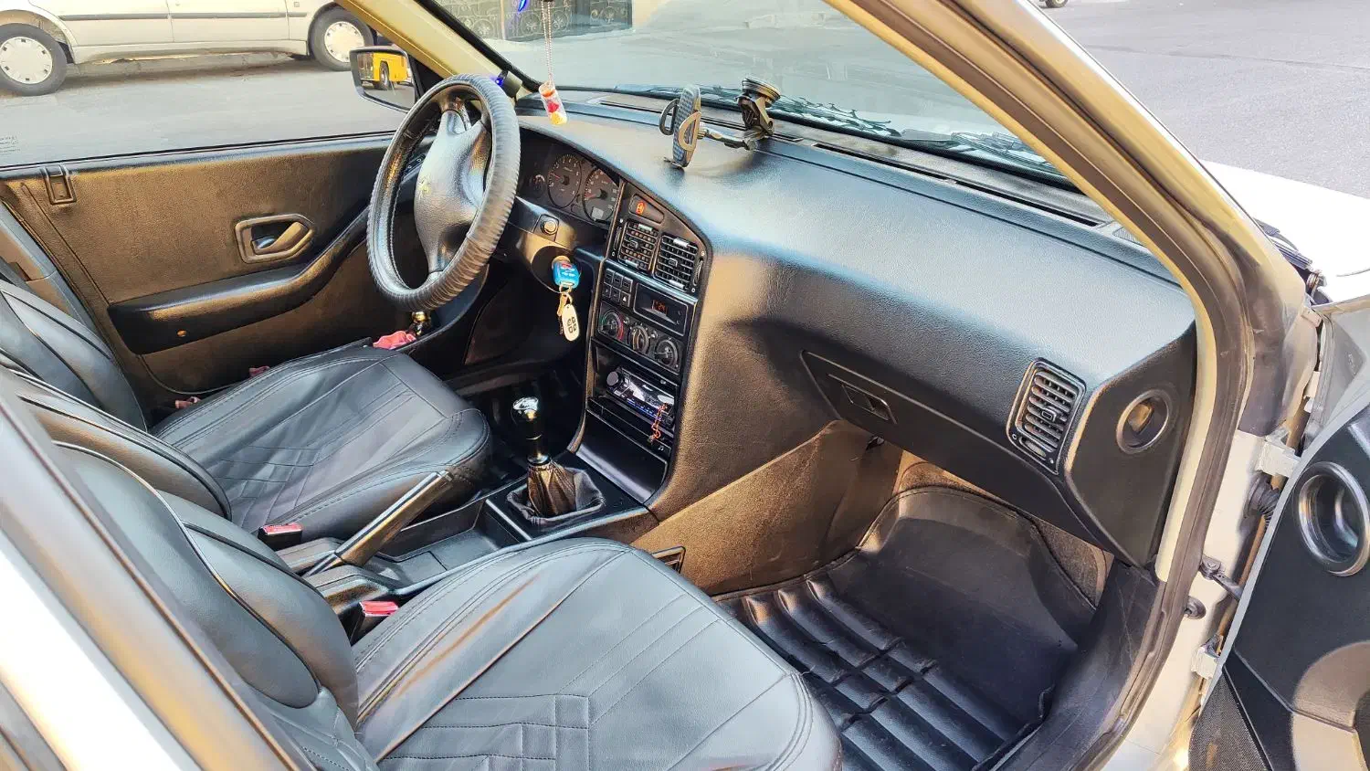 روا سال مدل 90|خودرو سواری و وانت|ملارد, |دیوار